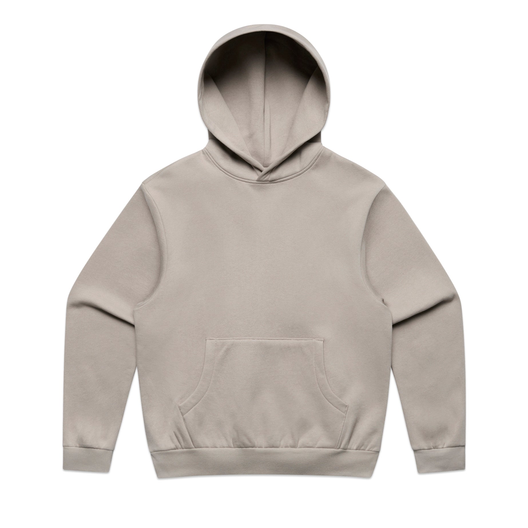 Men's Box Hood | Arena Custom Blank