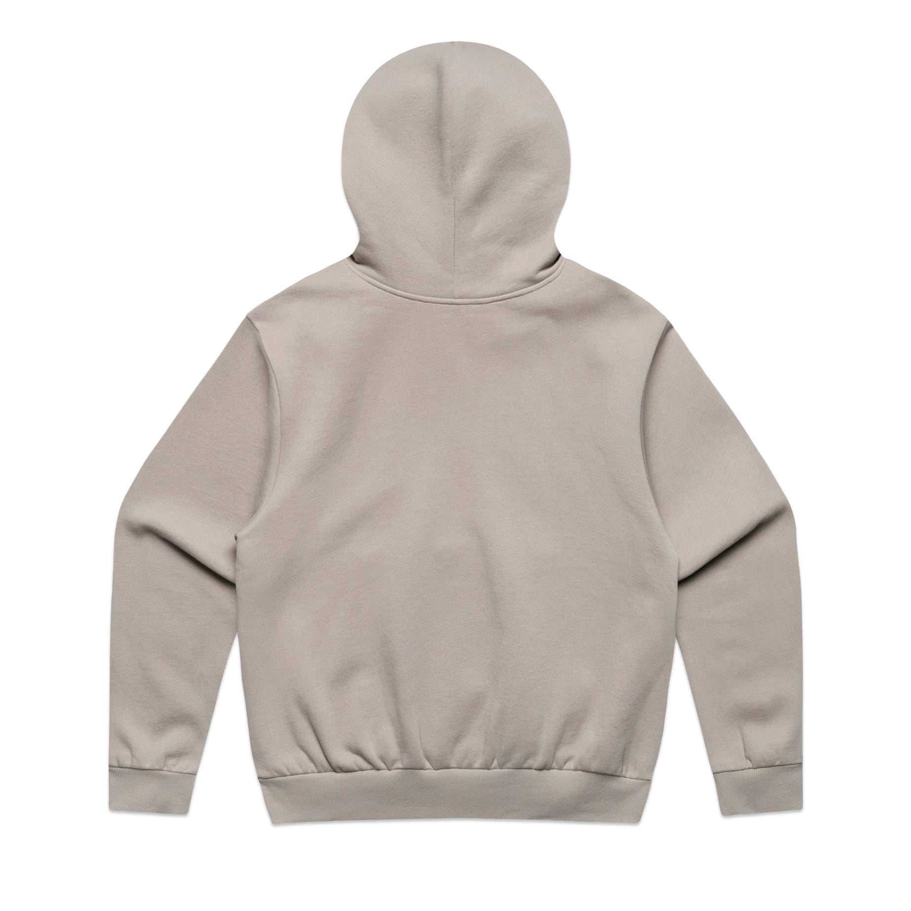 Men's Box Hood | Arena Custom Blank