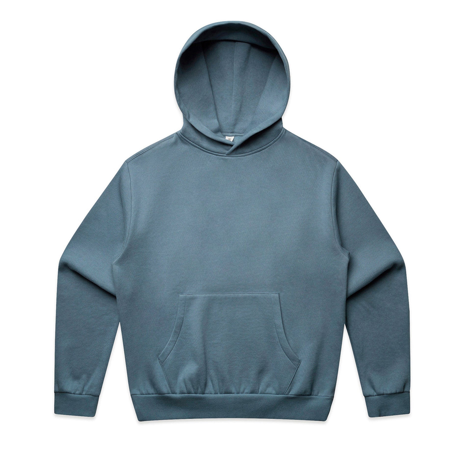Men's Box Hood | Arena Custom Blank