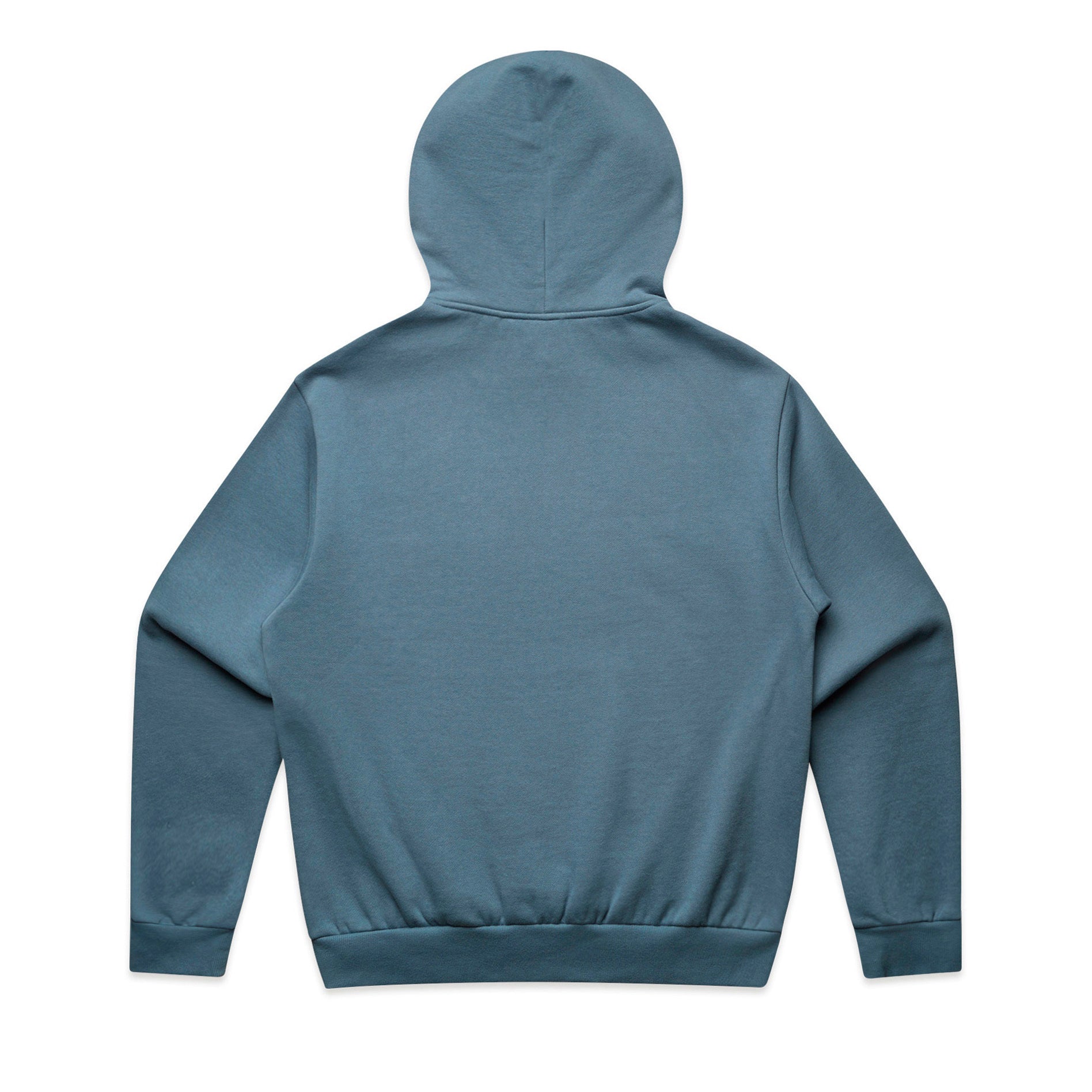 Men's Box Hood | Arena Custom Blank
