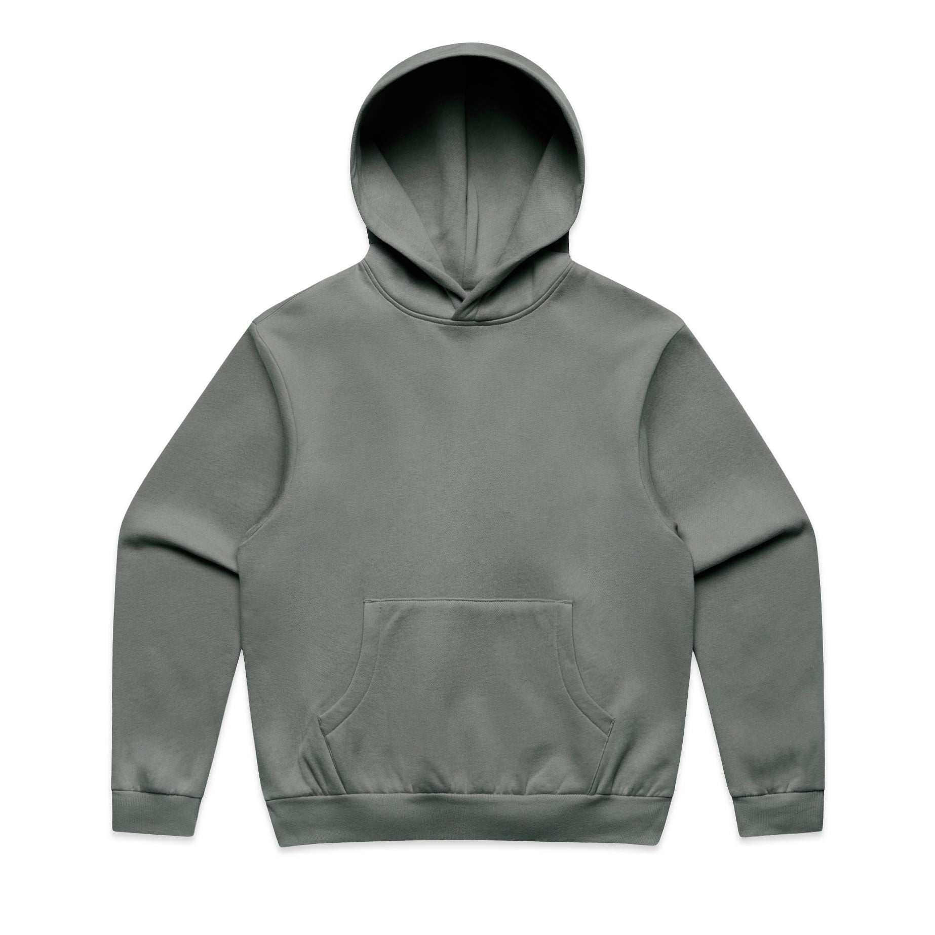 Men's Box Hood | Arena Custom Blank