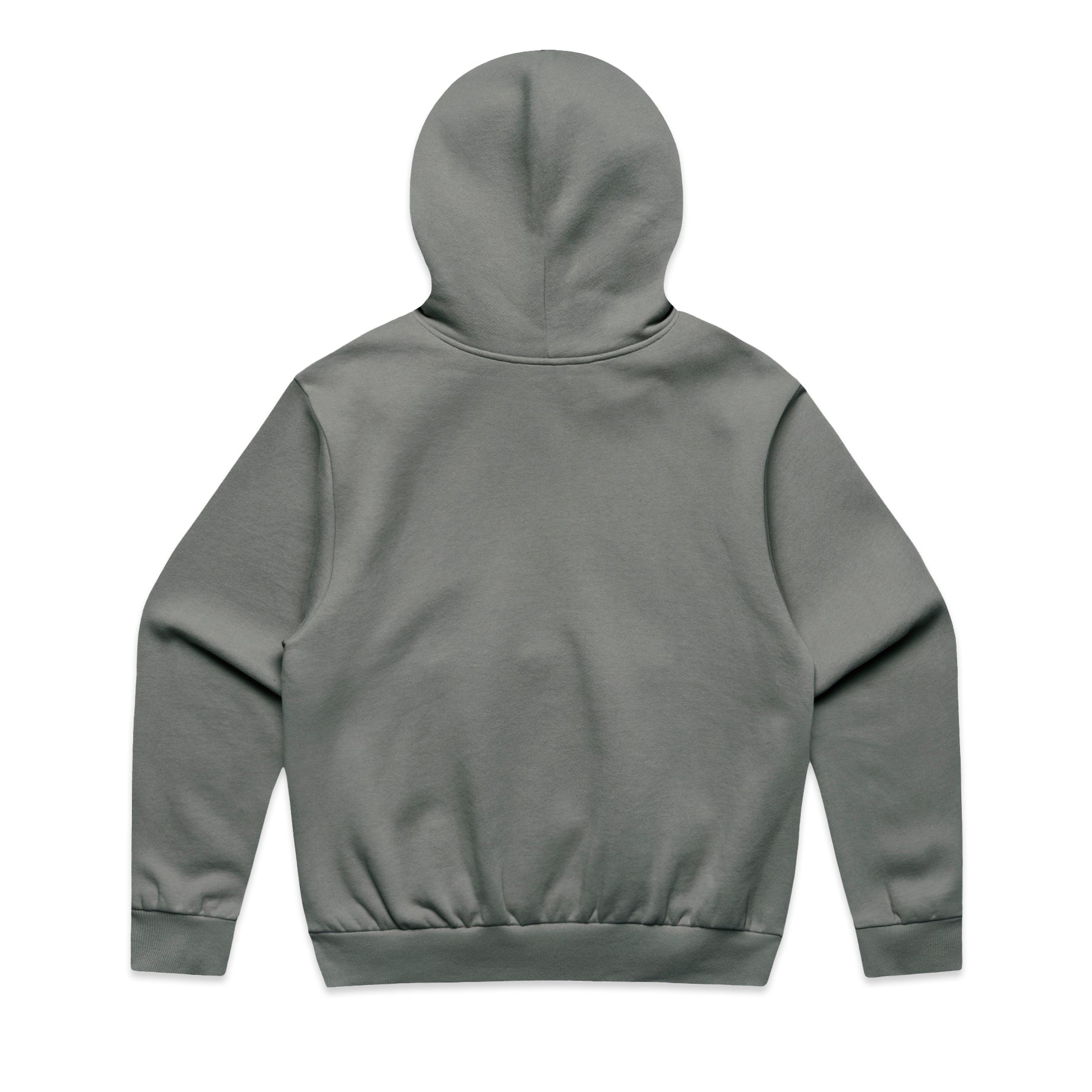 Men's Box Hood | Arena Custom Blank