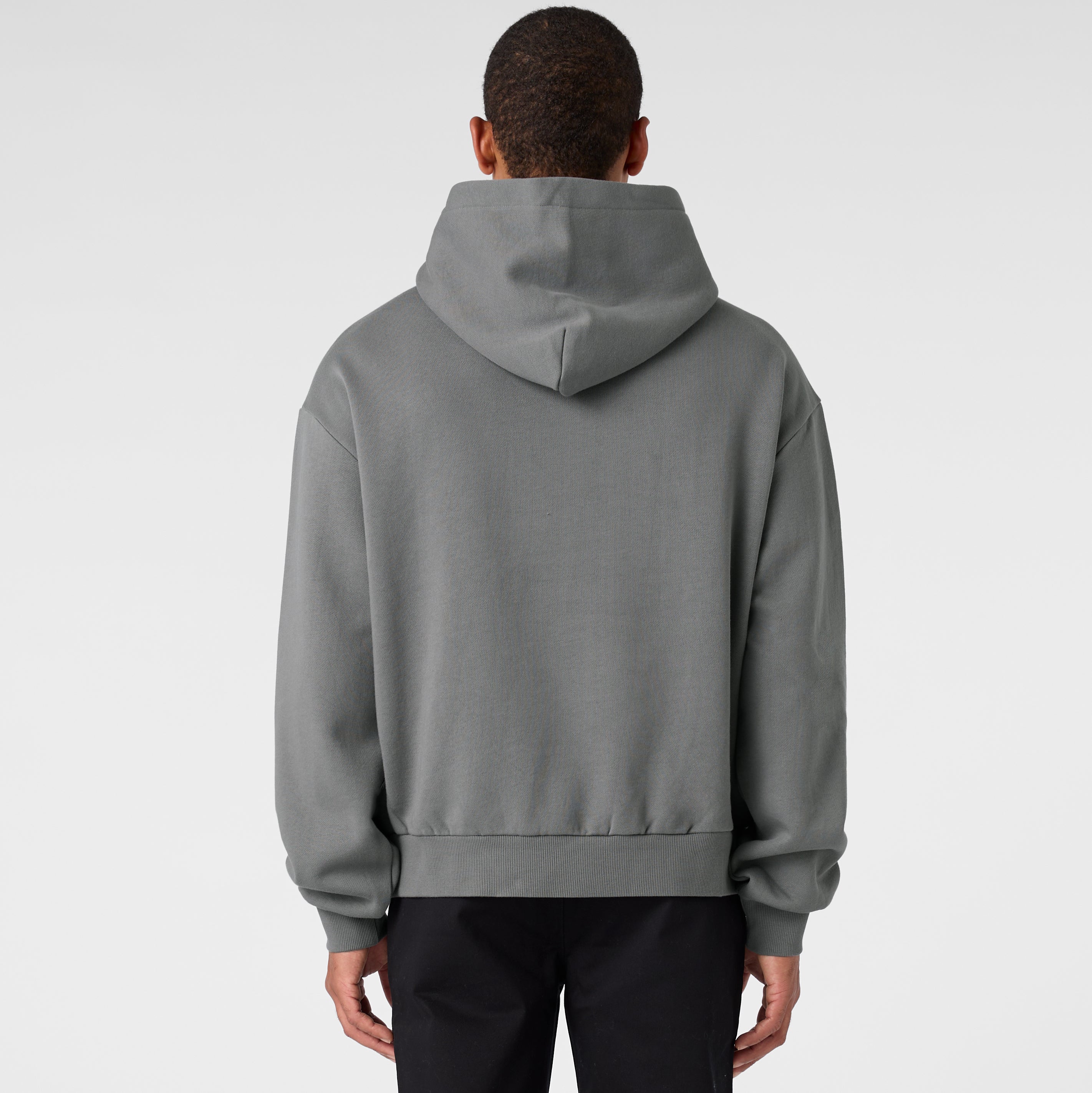 Men's Box Minus Hood | Arena Custom Blank