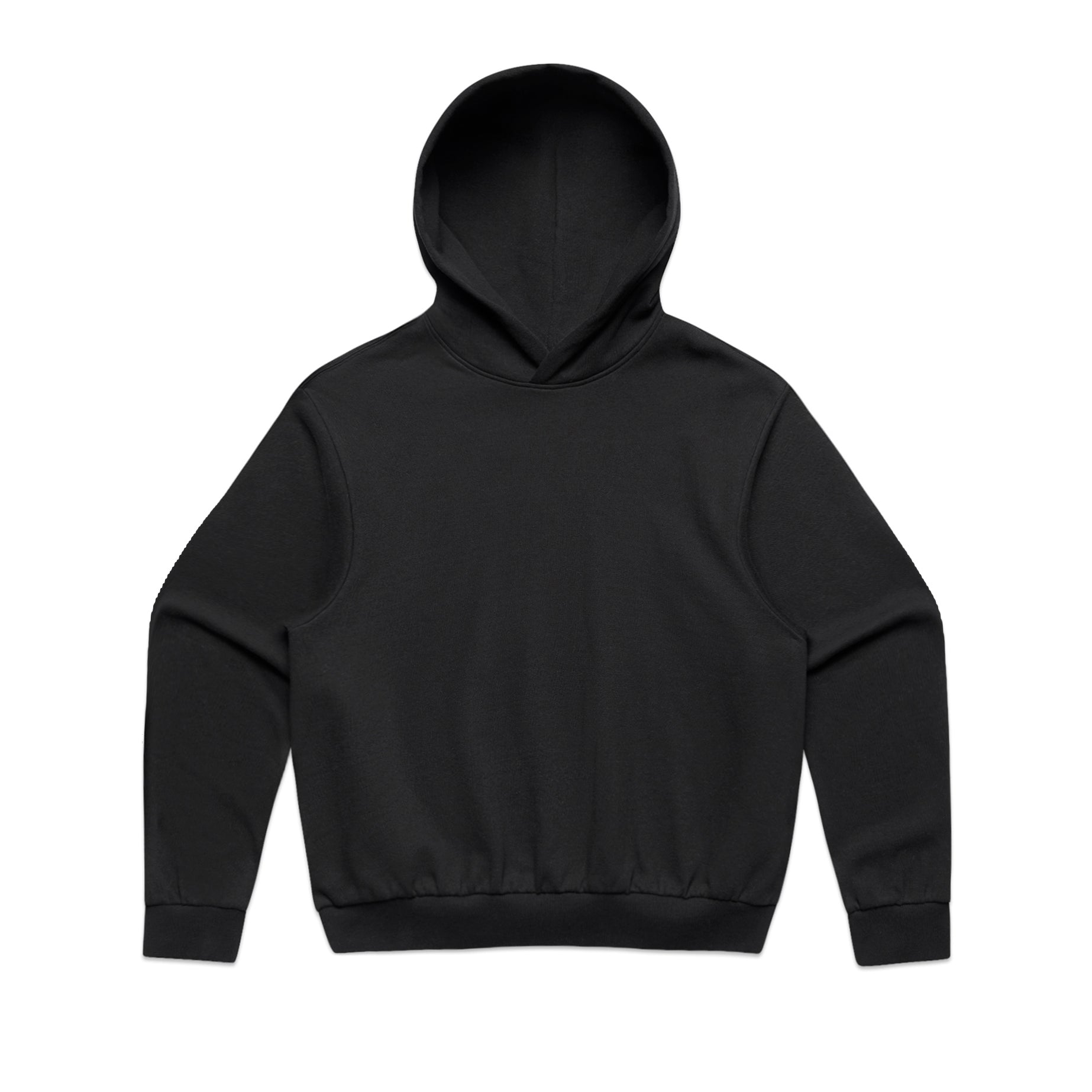 Men's Box Minus Hood | Arena Custom Blank
