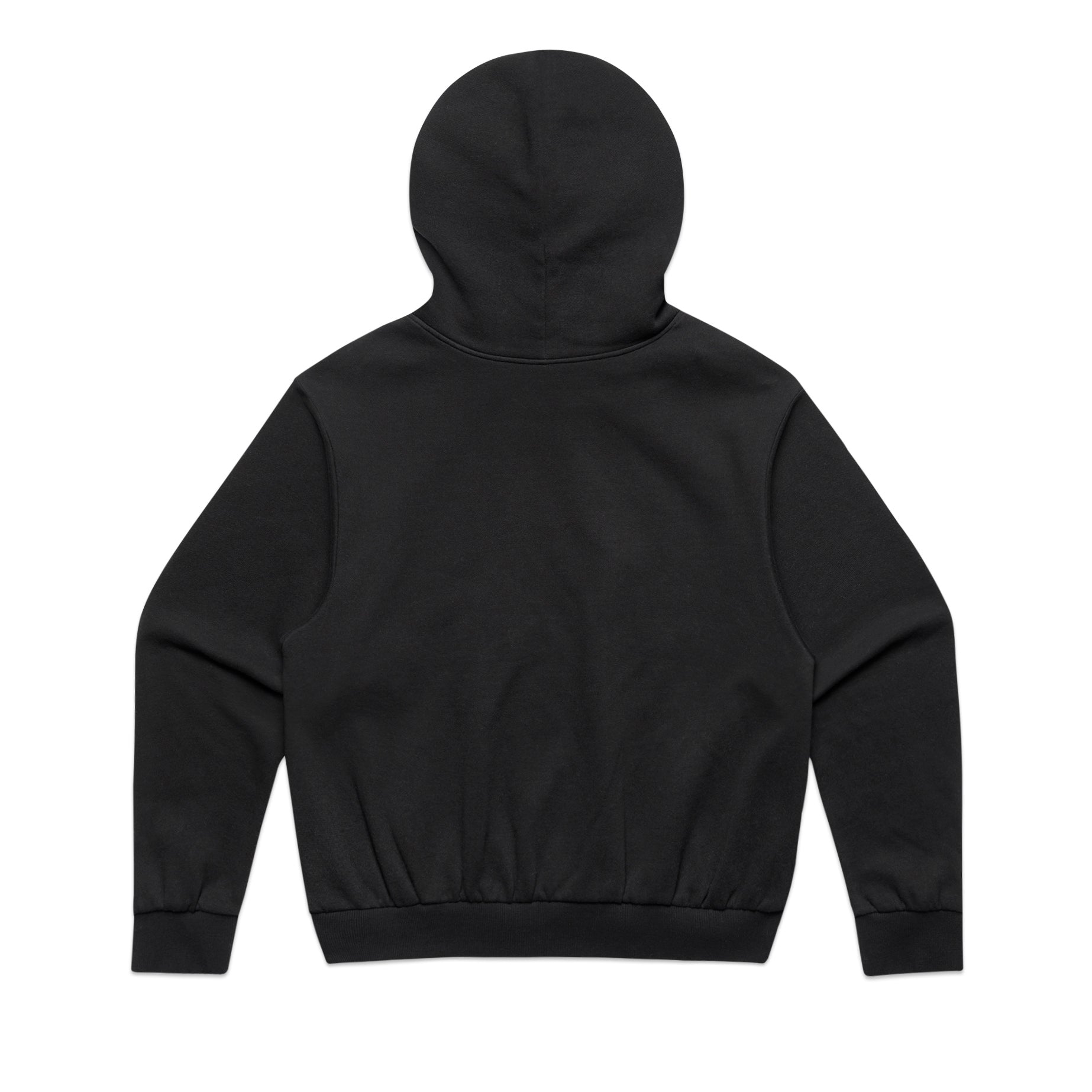 Men's Box Minus Hood | Arena Custom Blank