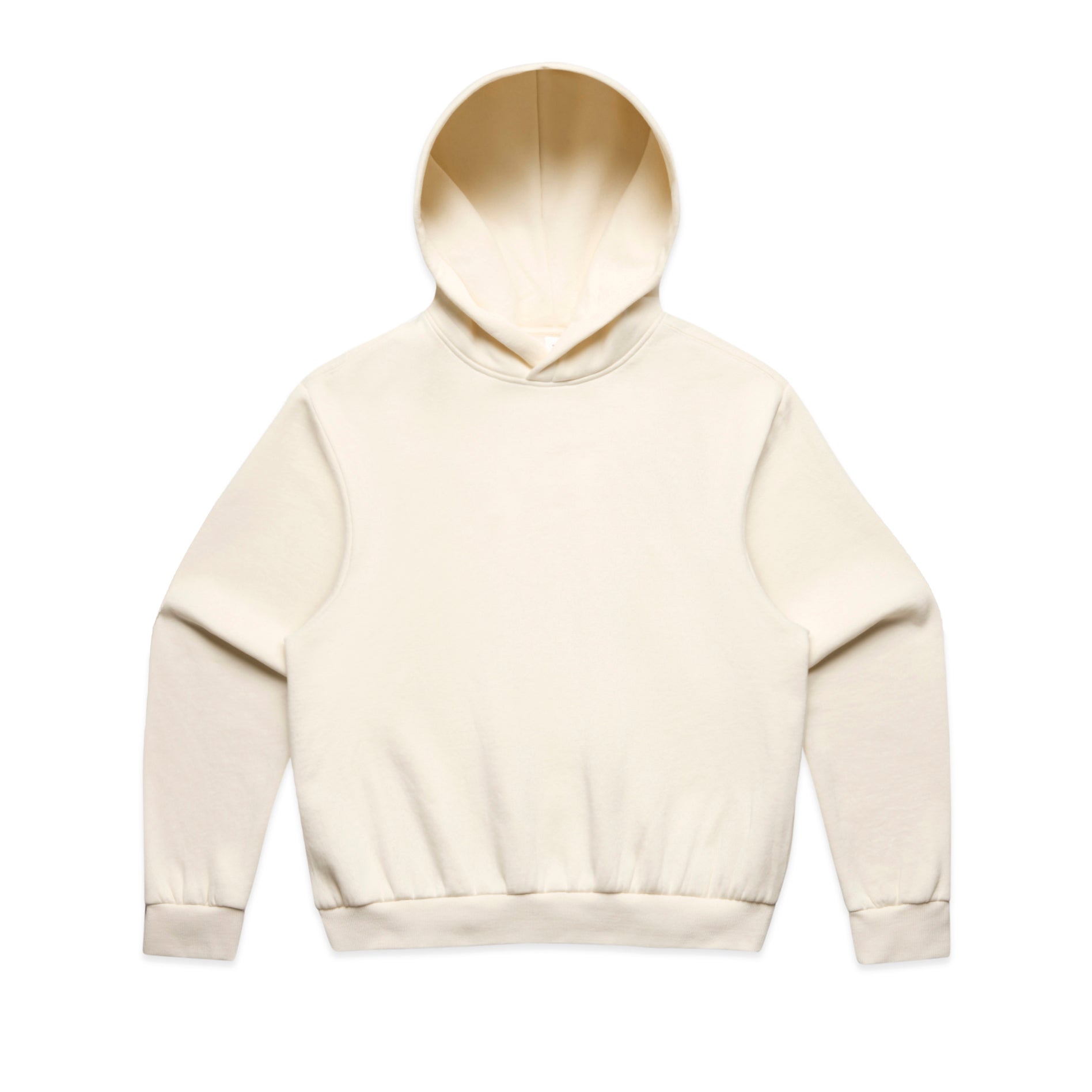 Men's Box Minus Hood | Arena Custom Blank