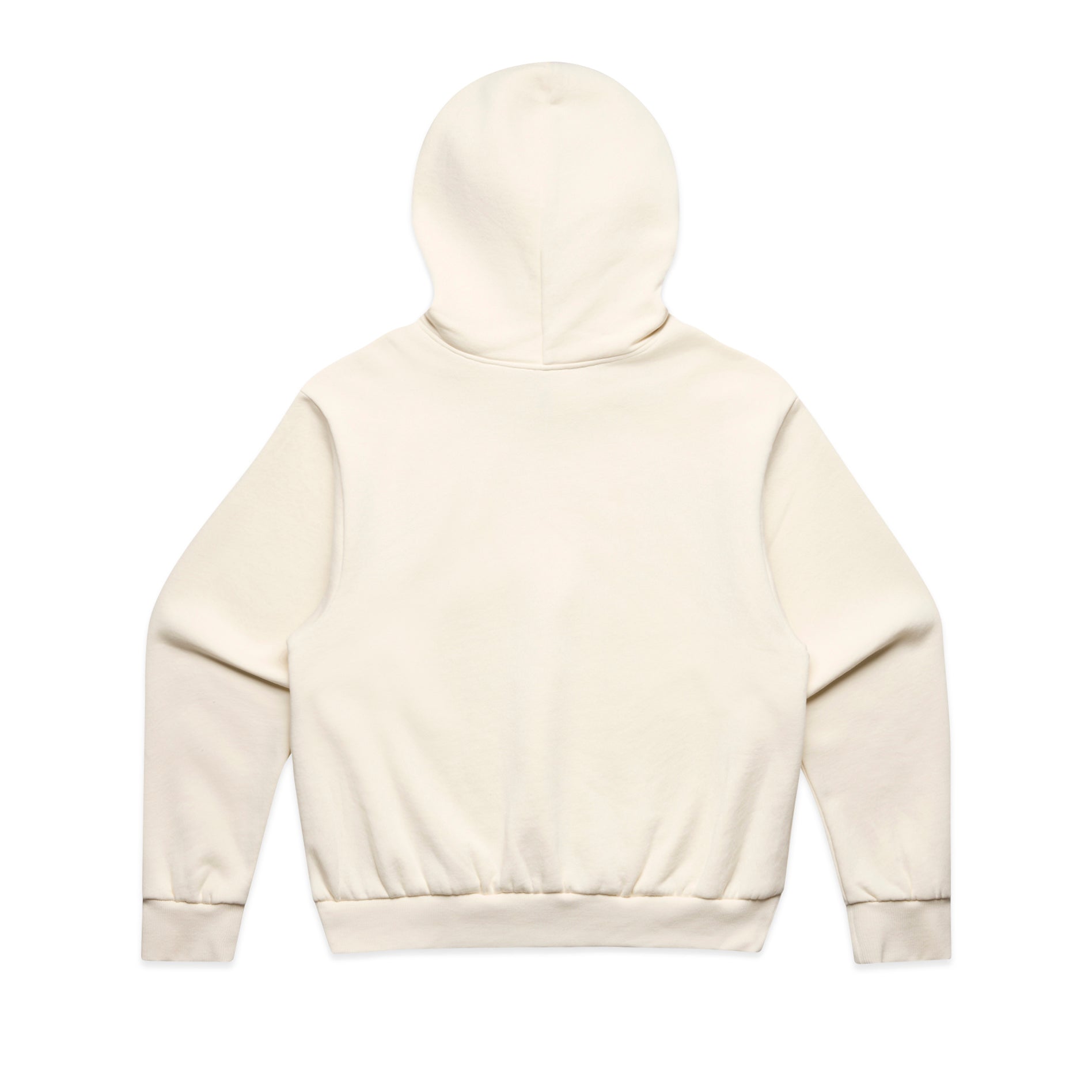 Men's Box Minus Hood | Arena Custom Blank