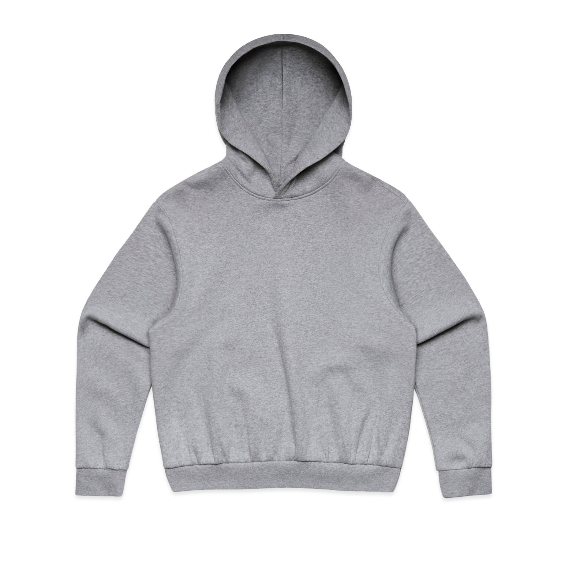 Men's Box Minus Hood | Arena Custom Blank