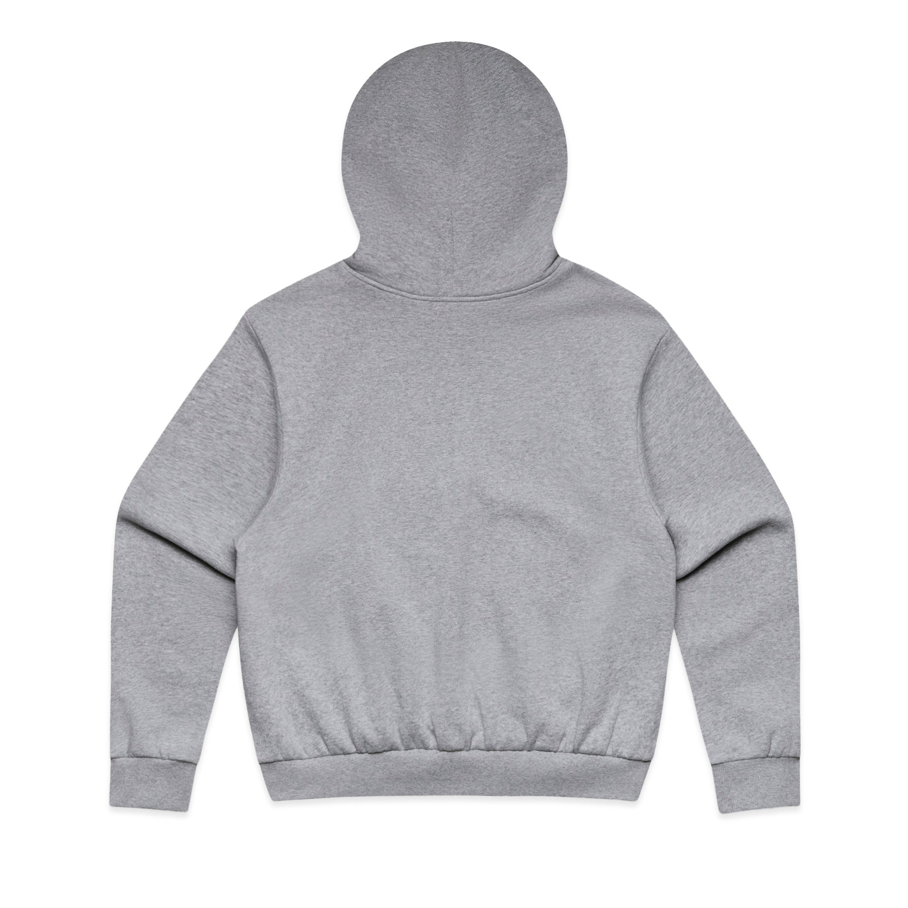 Men's Box Minus Hood | Arena Custom Blank
