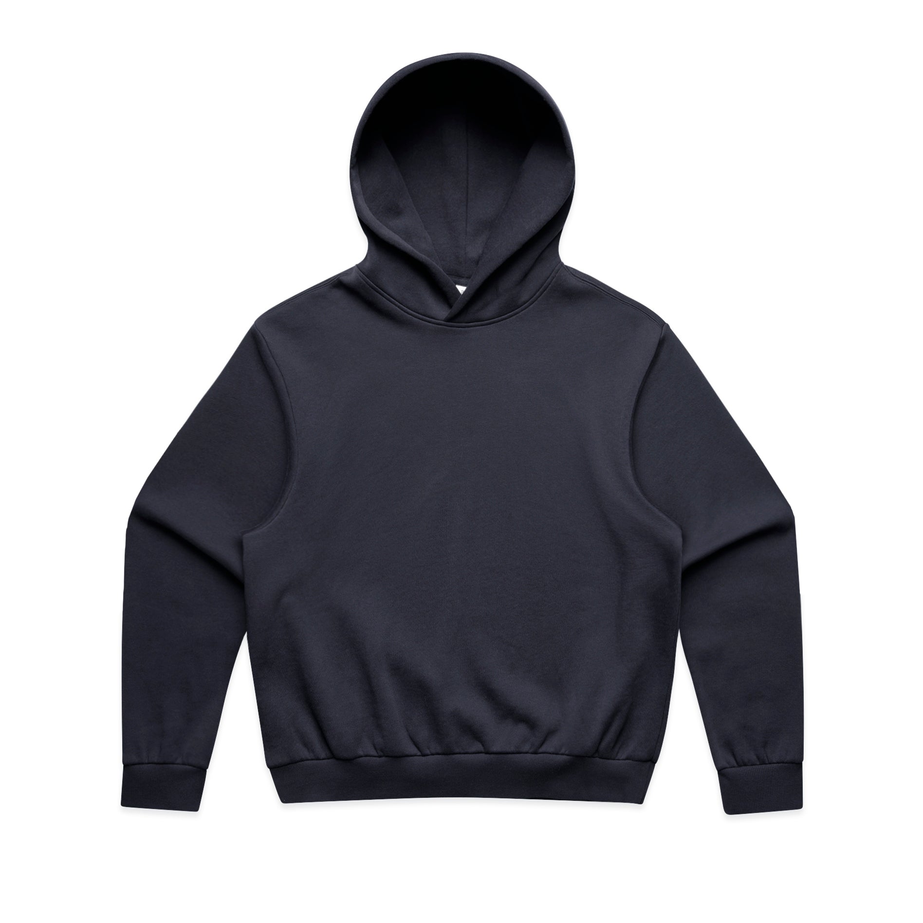 Men's Box Minus Hood | Arena Custom Blank