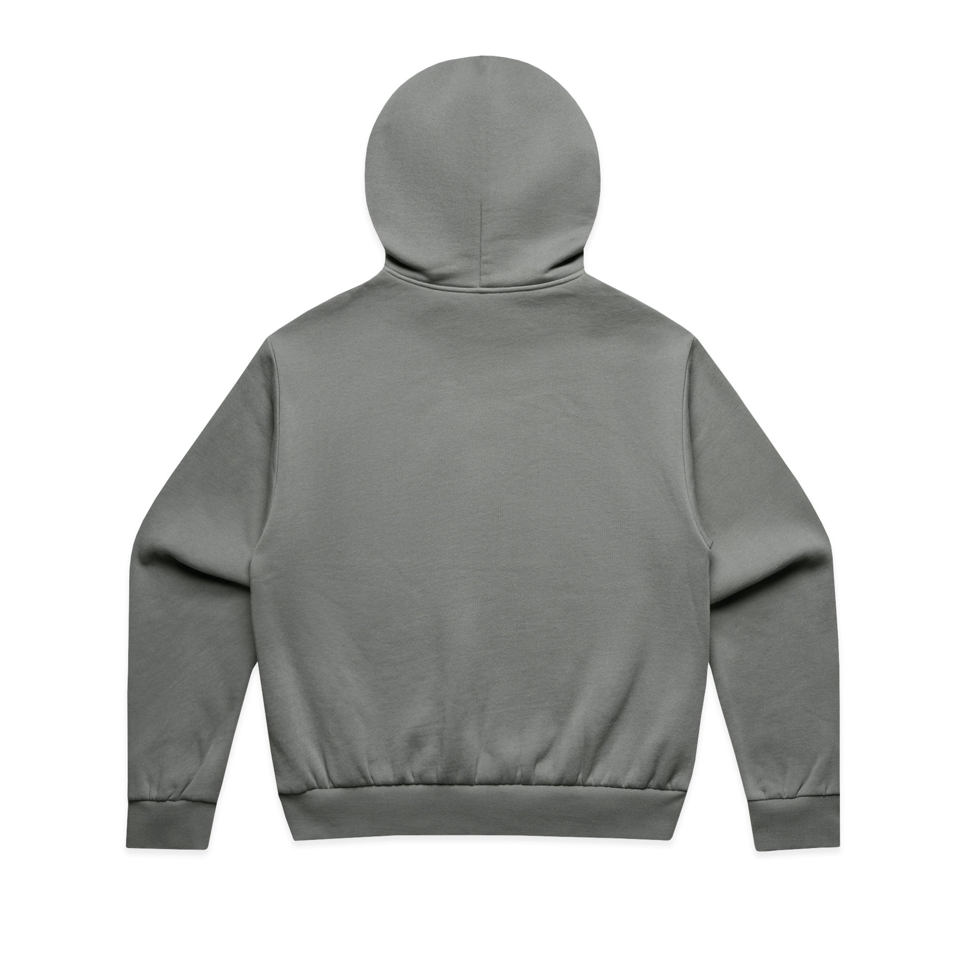 Men's Box Minus Hood | Arena Custom Blank