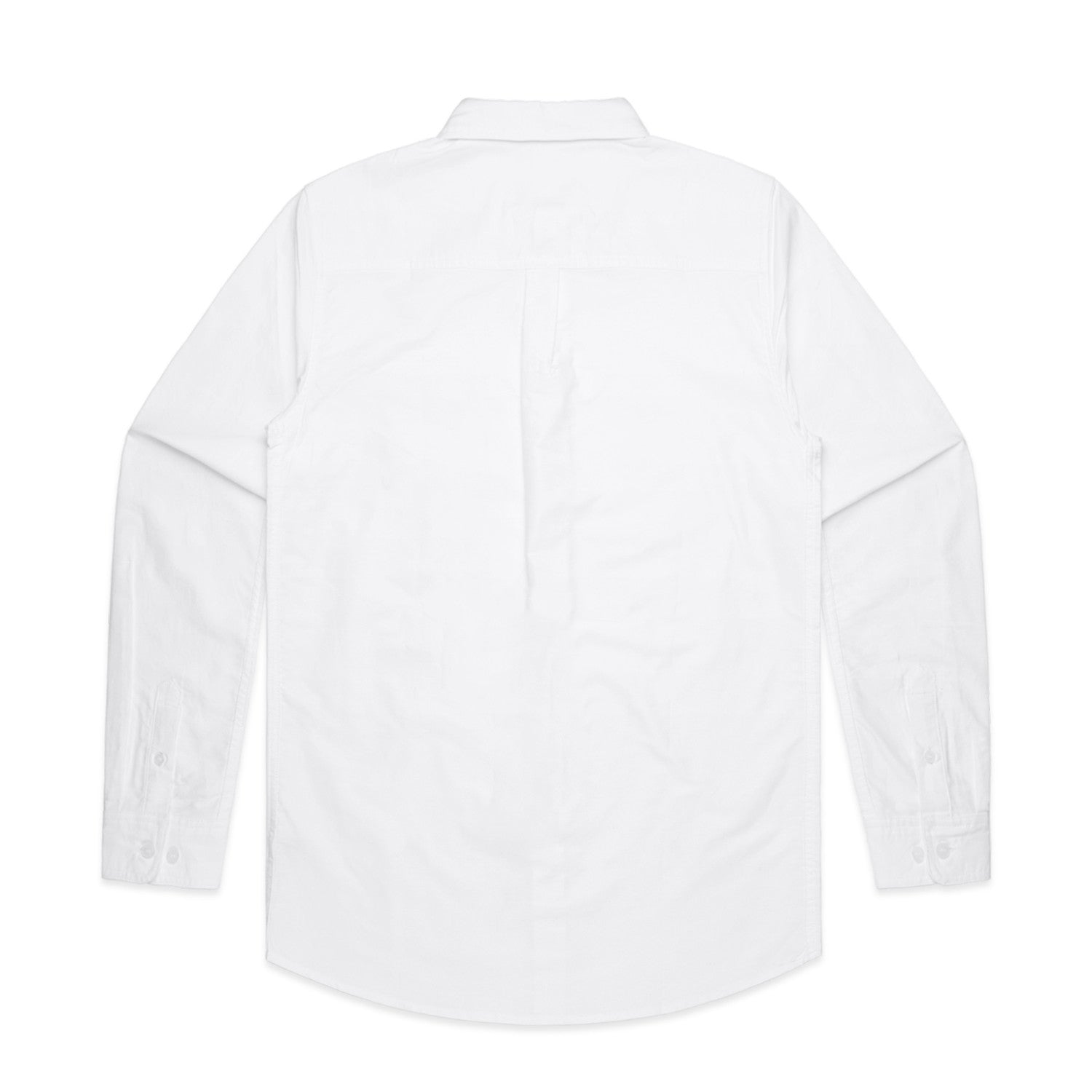 Men's Oxford Button Down | Arena Custom Blanks