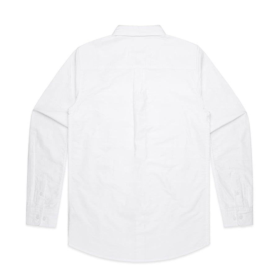 Men's Oxford Button Down | Arena Custom Blanks