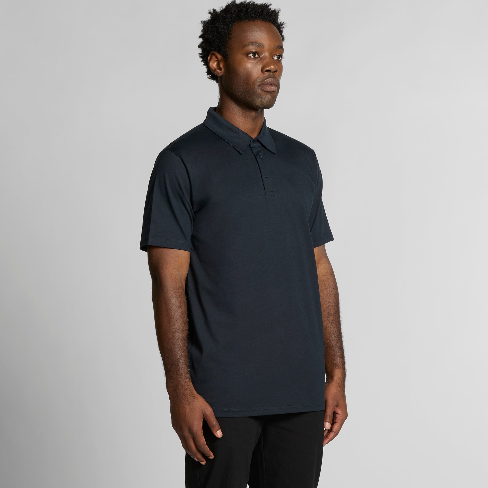 Men's Chad Polo | Arena Custom Blanks