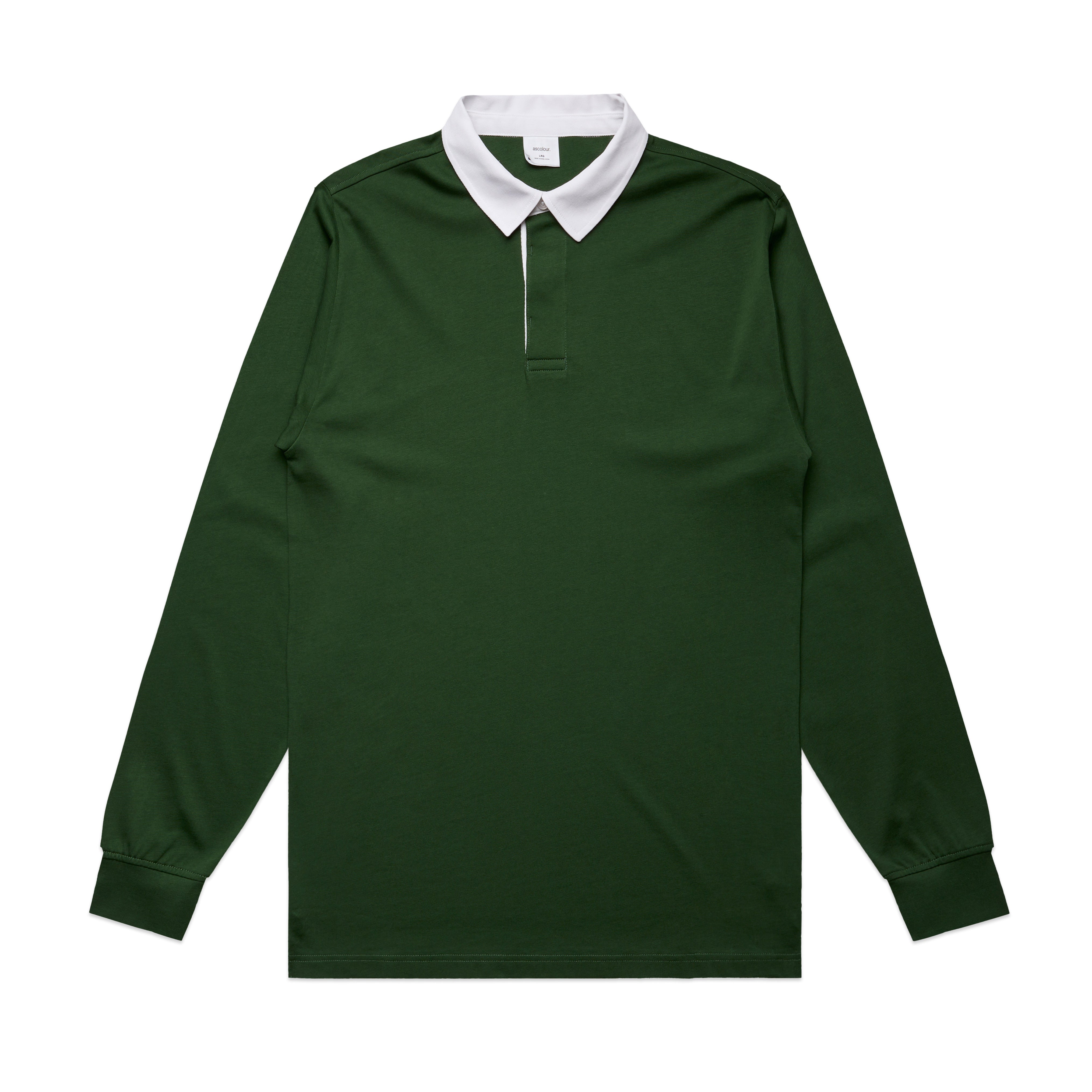 Men's Rugby Jersey | Arena Custom Blanks
