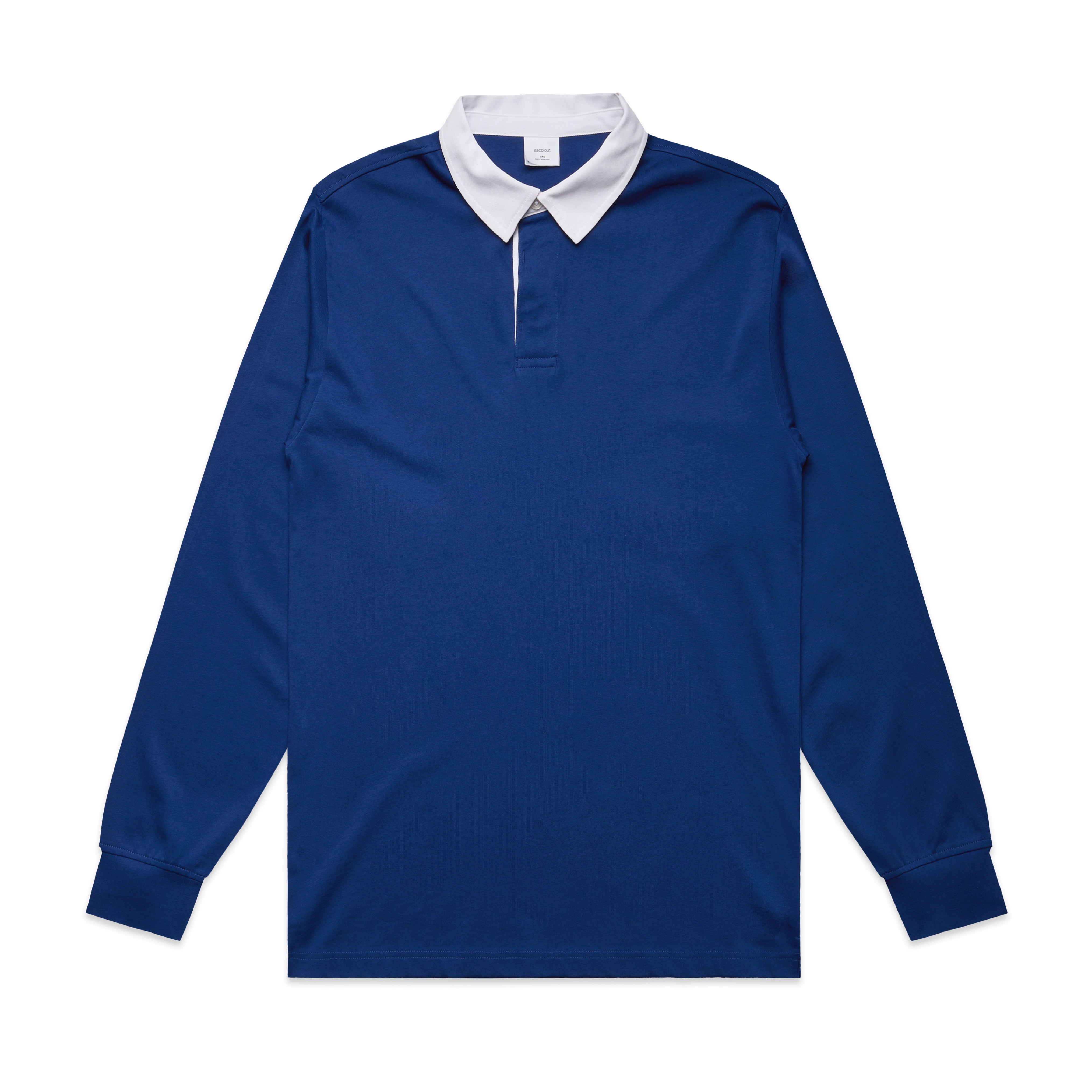 Men's Rugby Jersey | Arena Custom Blanks