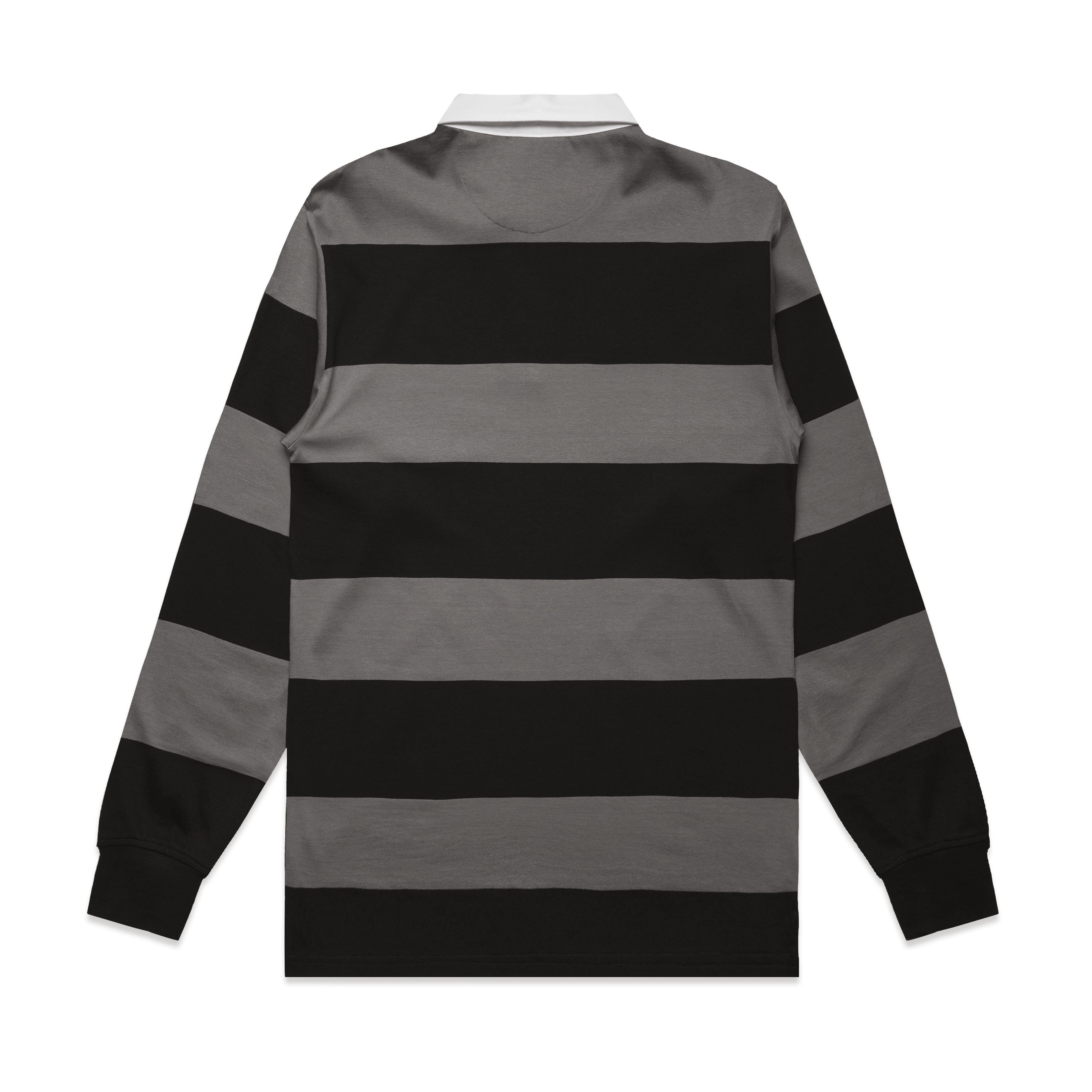 Men's Rugby Stripe Jersey | Arena Custom Blanks