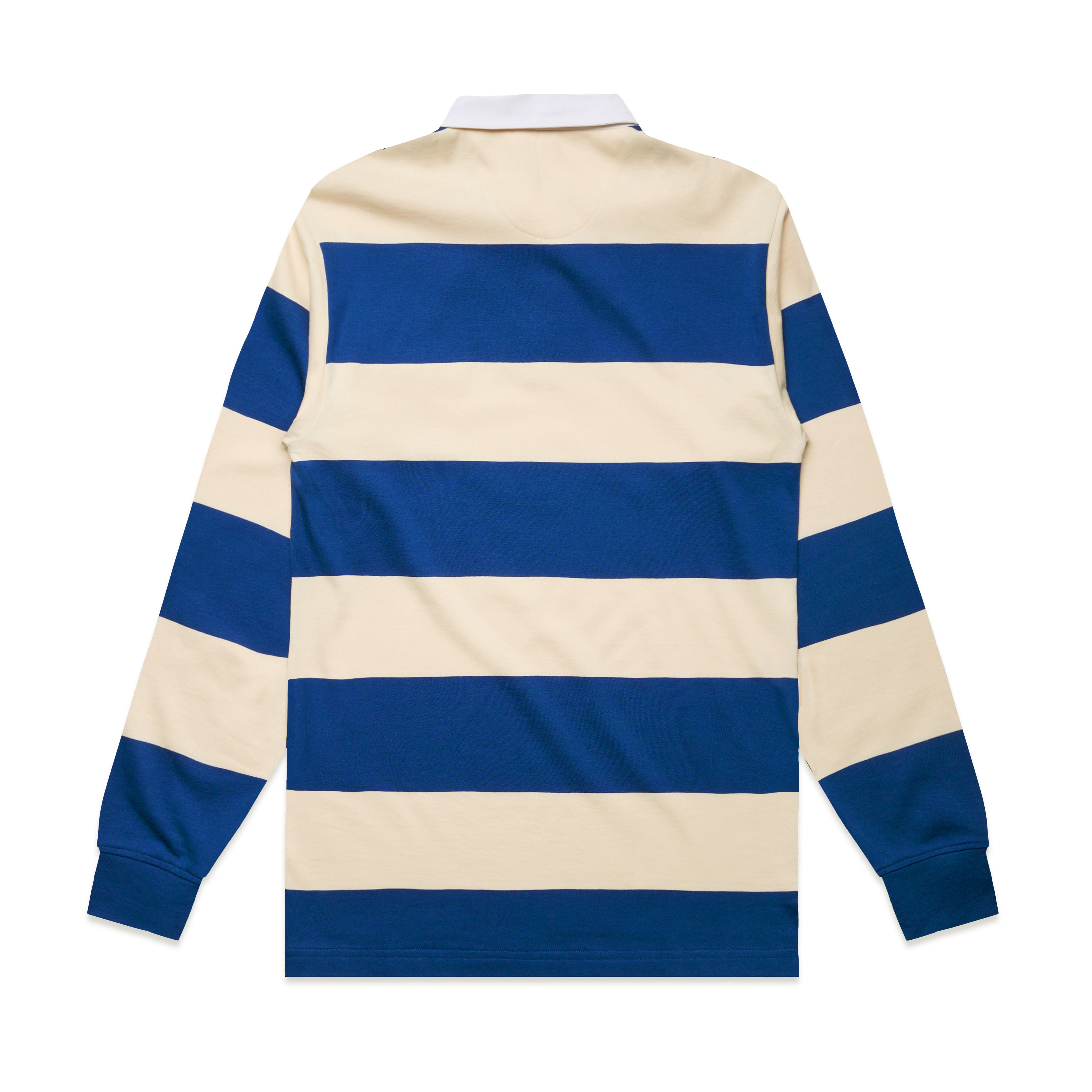 Men's Rugby Stripe Jersey | Arena Custom Blanks
