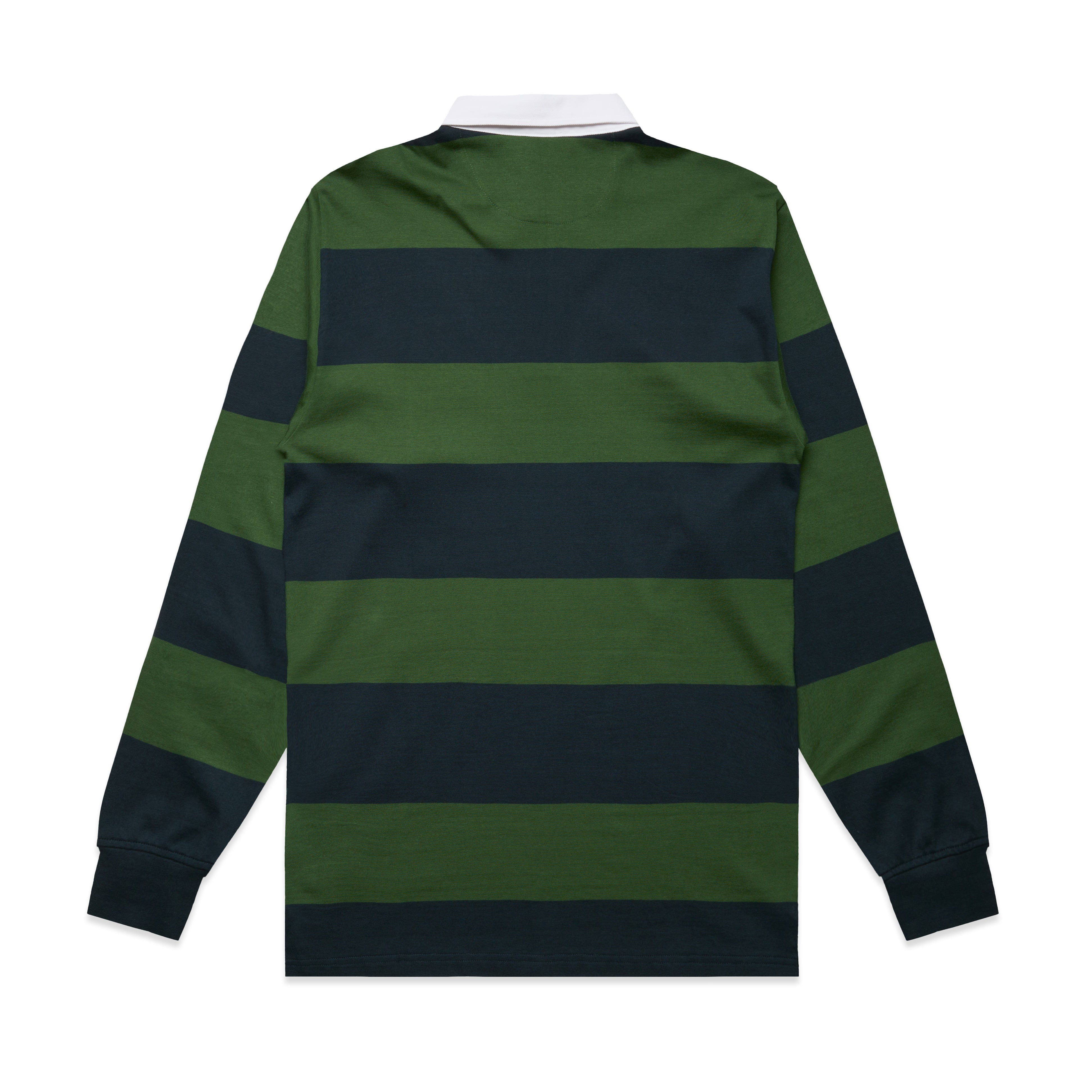 Men's Rugby Stripe Jersey | Arena Custom Blanks