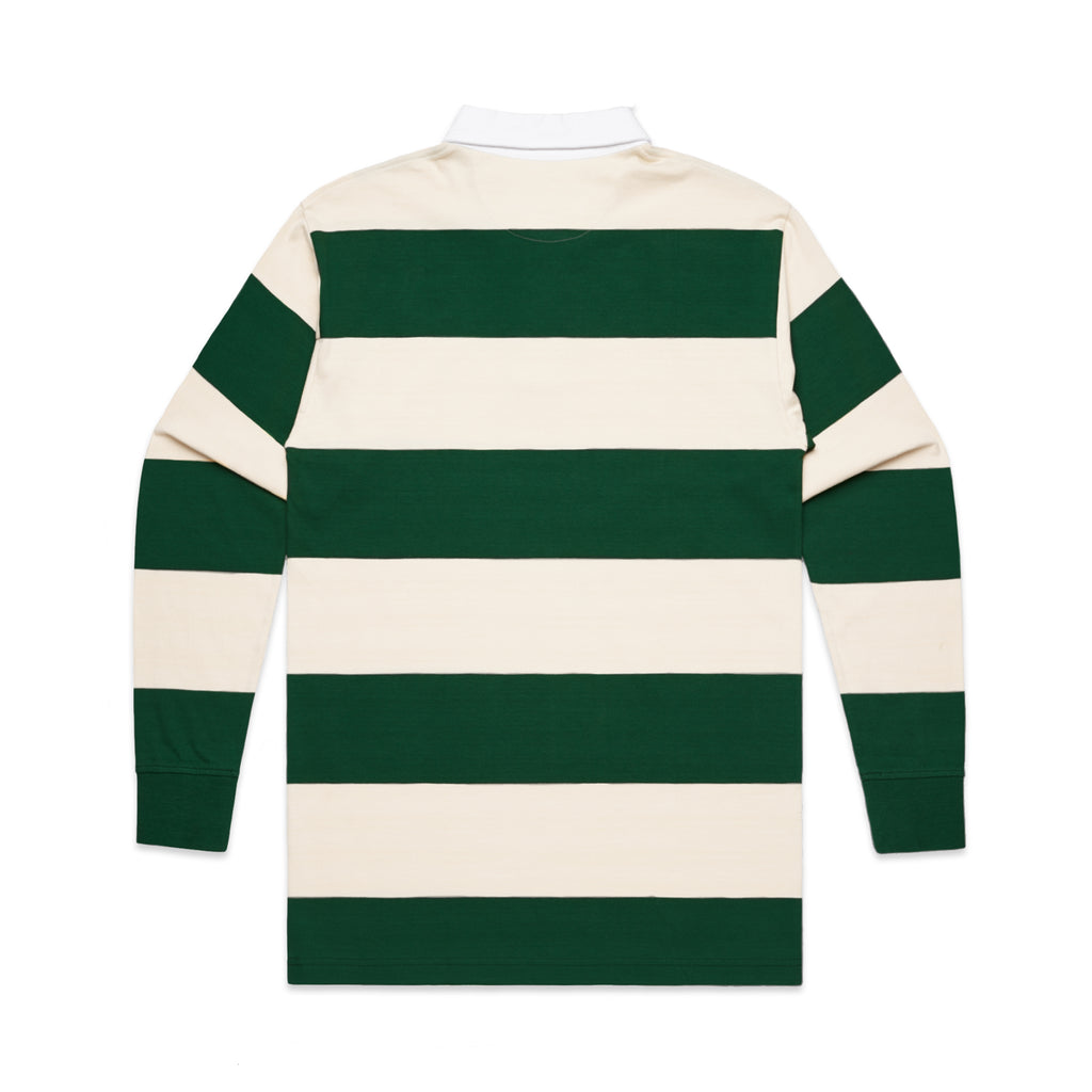 Men's Rugby Stripe Jersey | Arena Custom Blanks