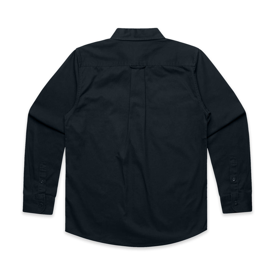 Men's Work Shirt | Arena Custom Blanks