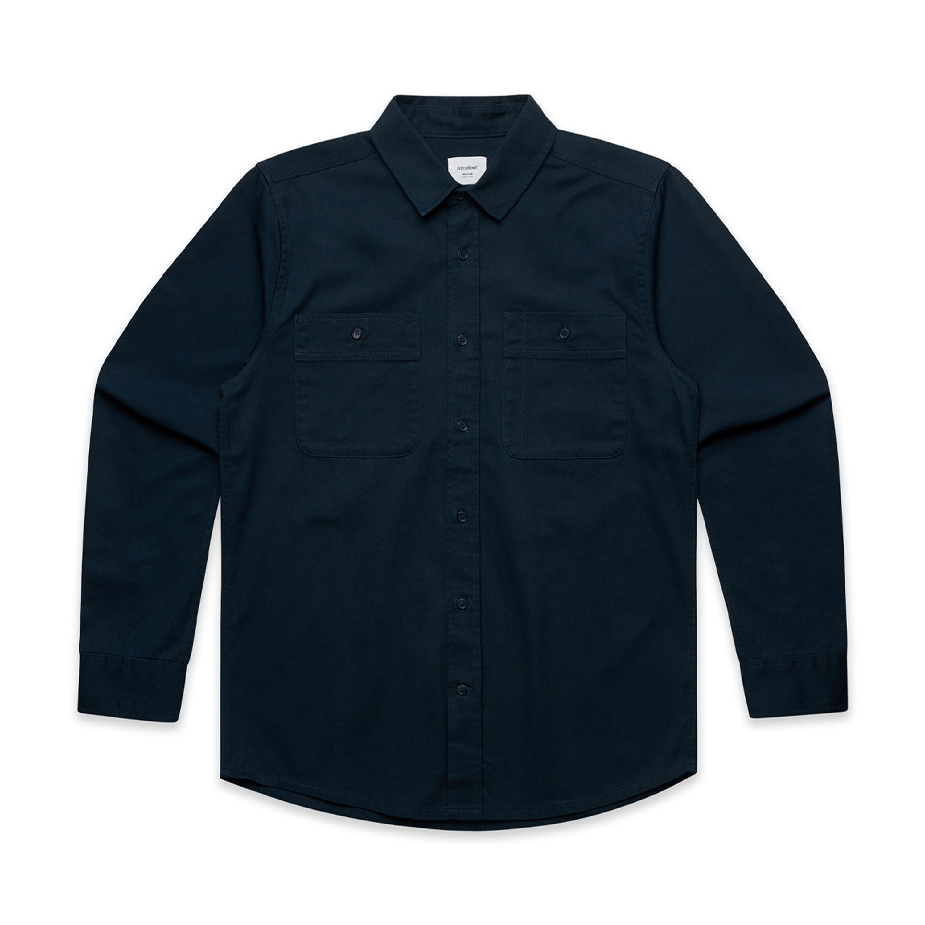 Men's Work Shirt | Arena Custom Blanks - Arena Prints - 