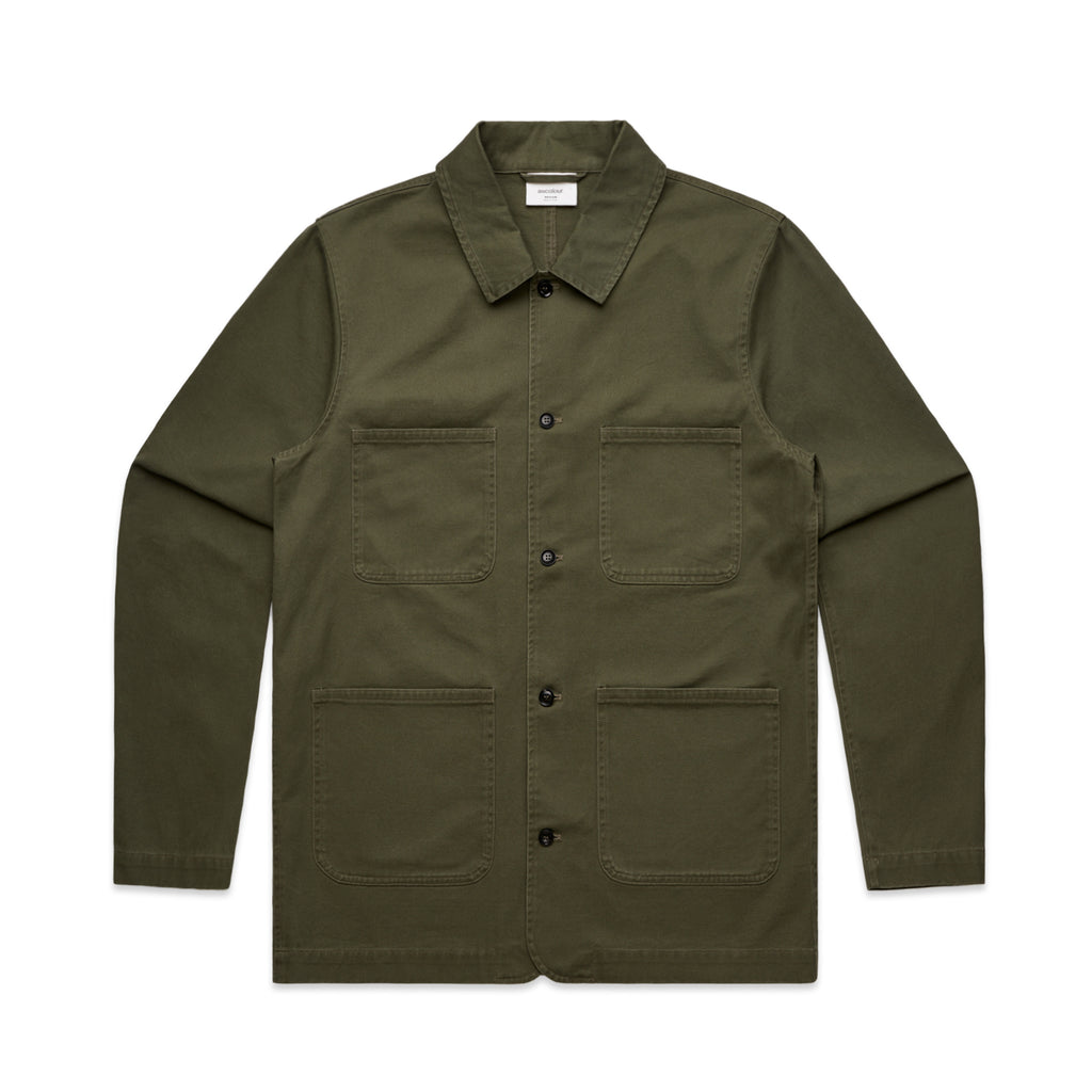 Men's Service Jacket | Custom Blanks