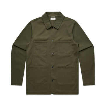 Men's Service Jacket | Arena Custom Blanks