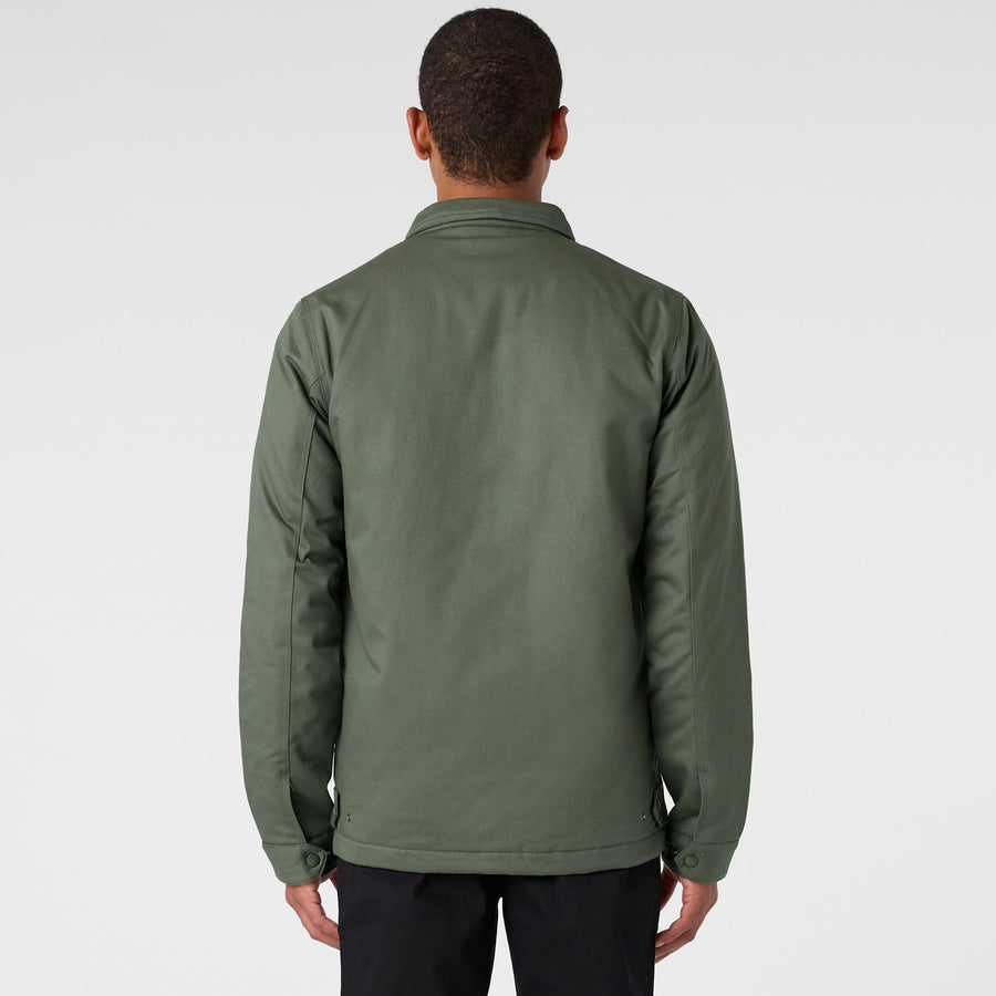 Men's Service Jacket | Arena Custom Blanks