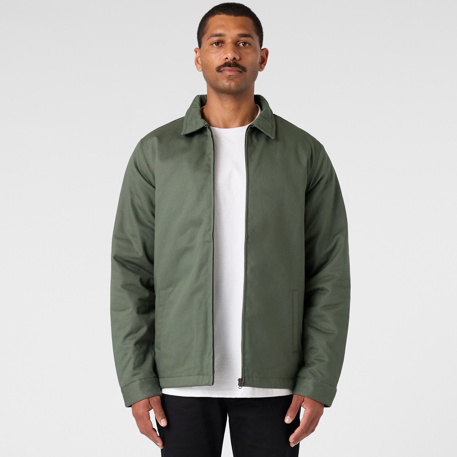 Men's Service Jacket | Arena Custom Blanks