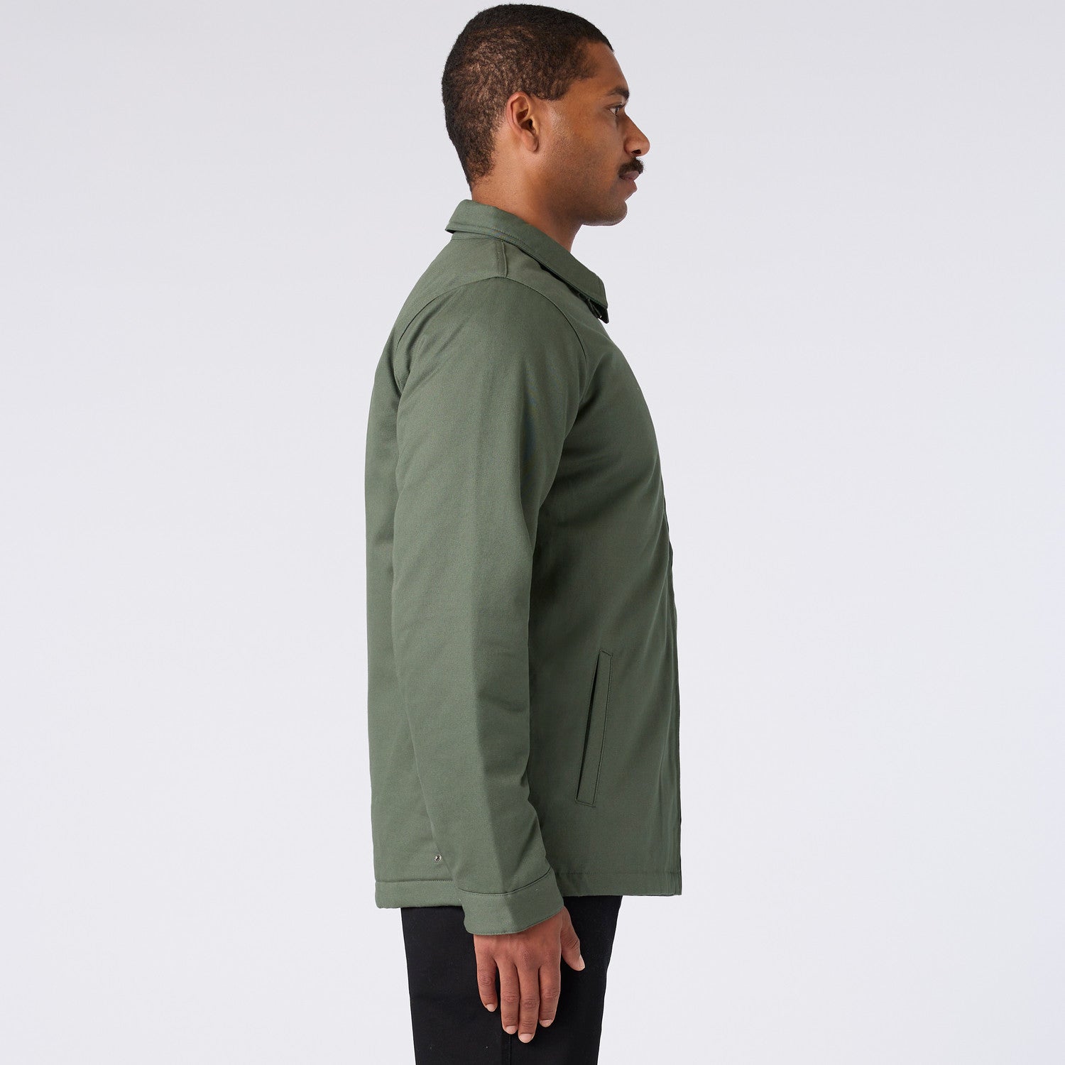 Men's Service Jacket | Arena Custom Blanks
