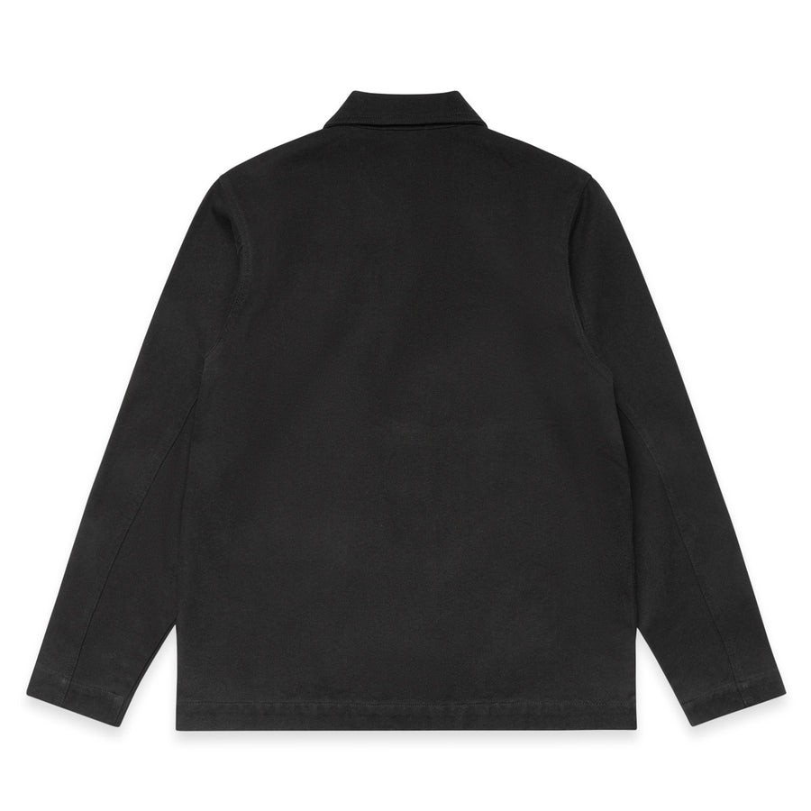 Canvas Chore Jacket | Arena Custom Blanks