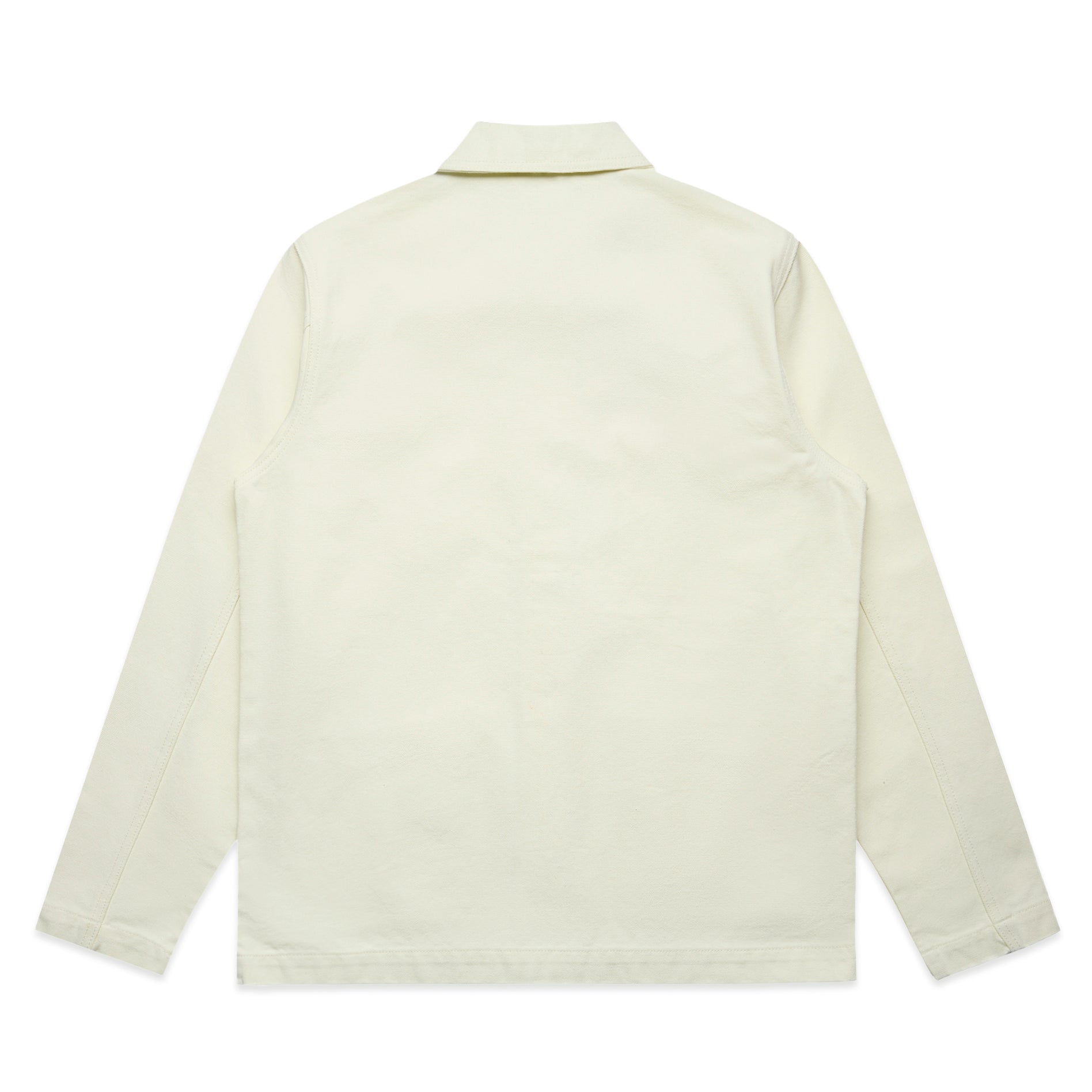 Canvas Chore Jacket | Arena Custom Blanks