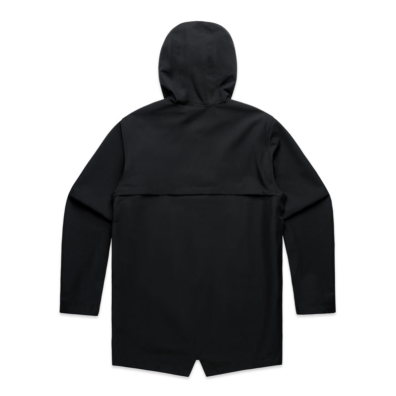 Men's Tech Jacket | Arena Custom Blanks