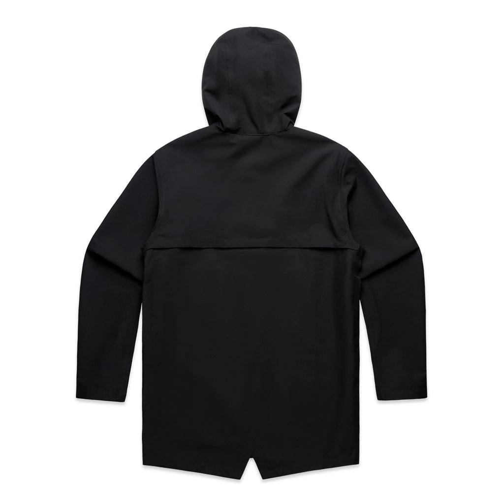 Men's Tech Jacket |Arena Custom Blanks