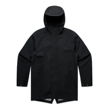 Men's Tech Jacket |Arena Custom Blanks