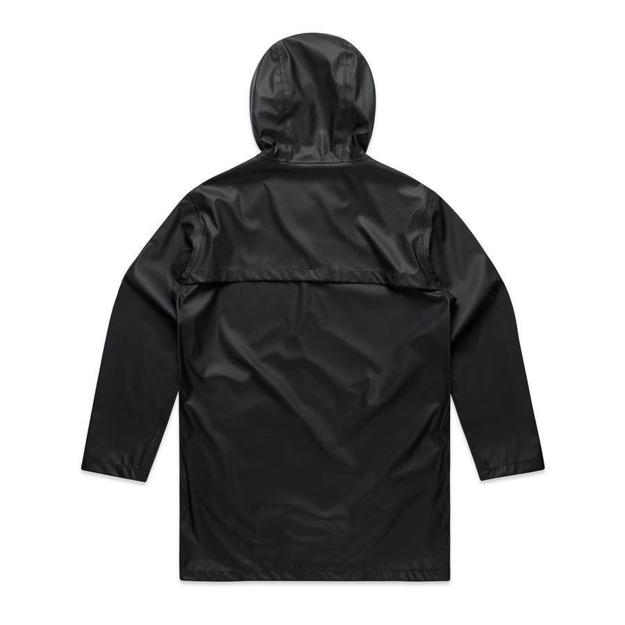 Men's Rain Jacket | Arena Custom Blanks