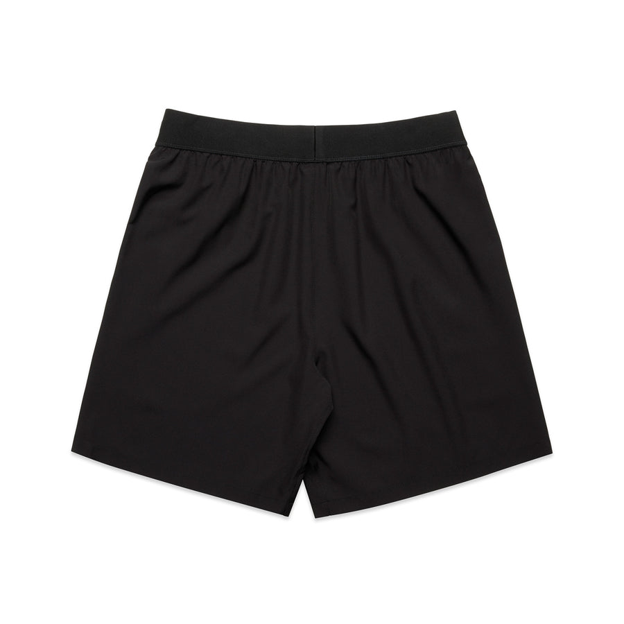 Active Pro Shorts 18" | Arena Custom Blanks