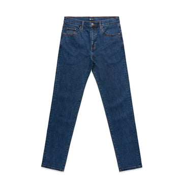 Men's Standard Jeans | Arena Custom Blanks - Arena Prints - 