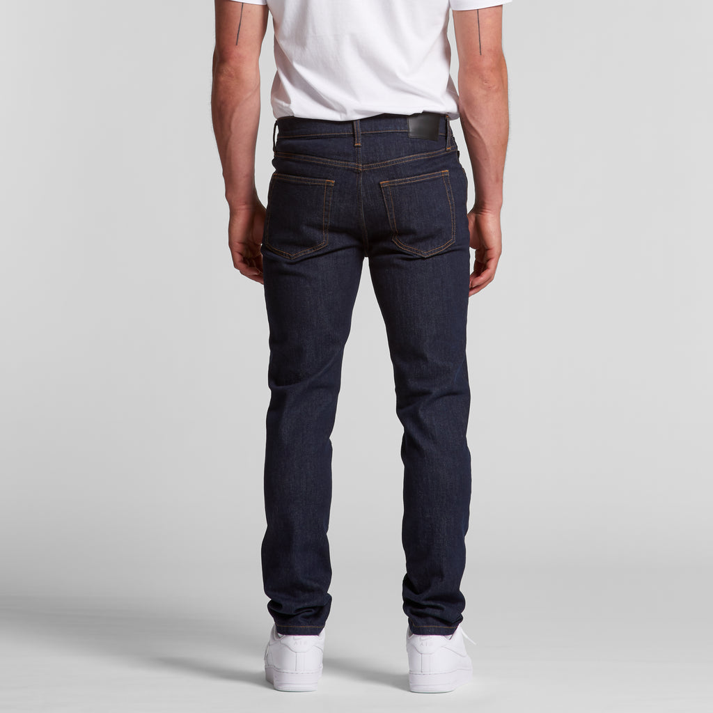Men's Standard Jeans | Custom Blanks