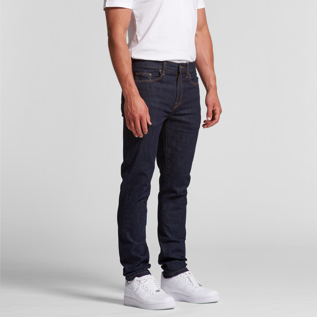 Men's Standard Jeans | Custom Blanks