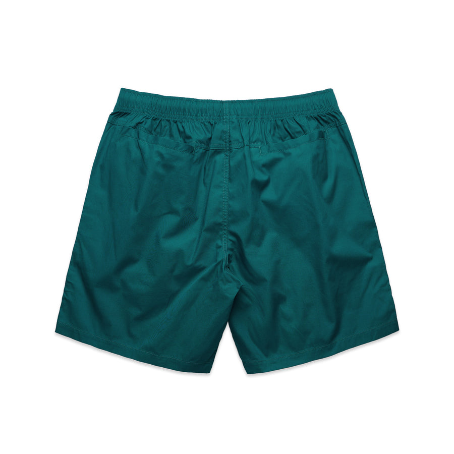 Men's Beach Shorts 17"  | Arena Custom Blanks