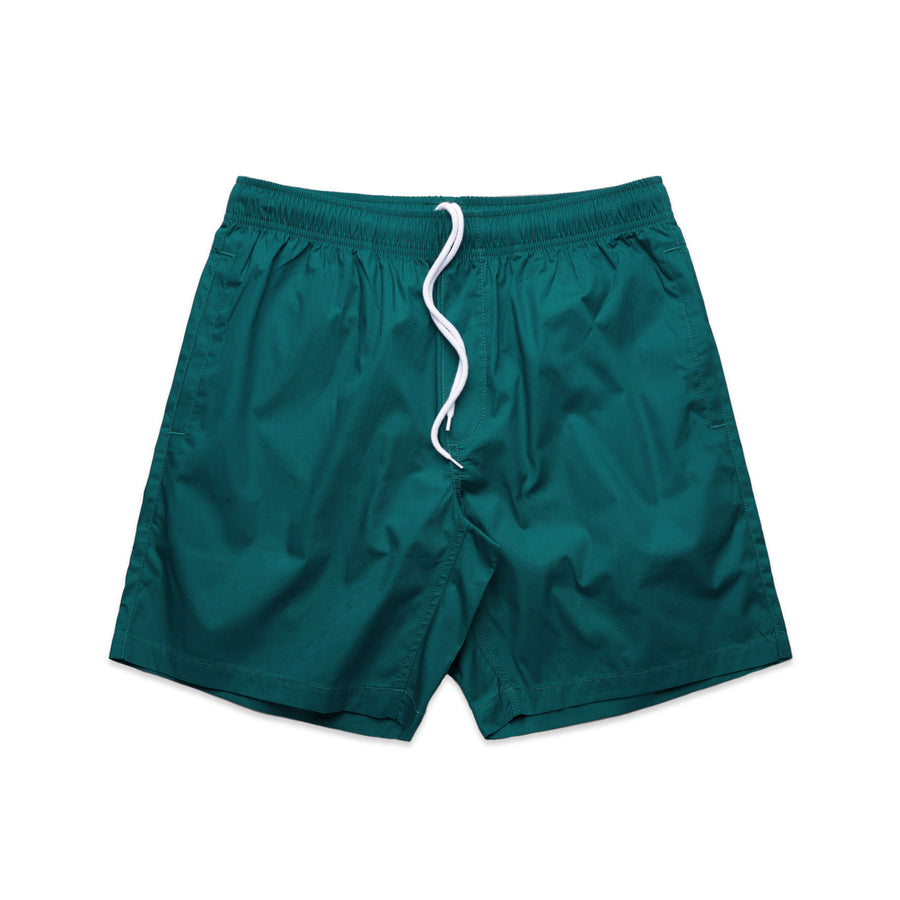 Men's Beach Shorts 17"  | Arena Custom Blanks