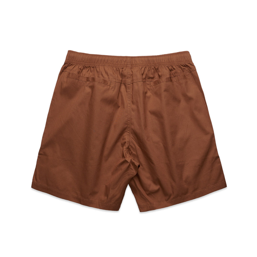 Men's Beach Shorts 17"  | Arena Custom Blanks