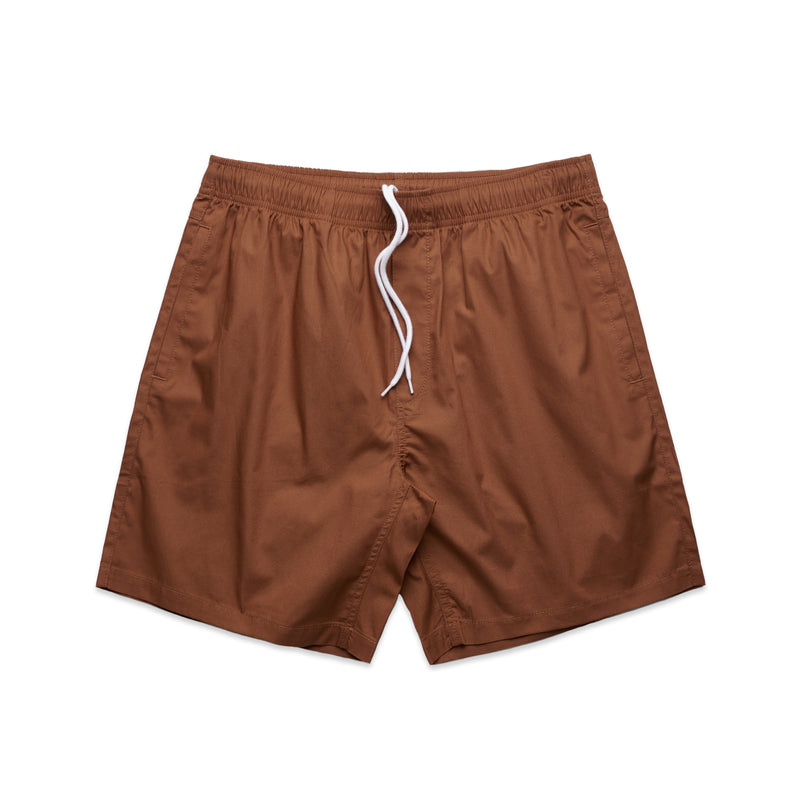 Men's Beach Shorts 17