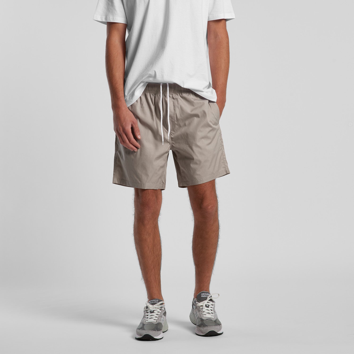 Men's Beach Shorts 17