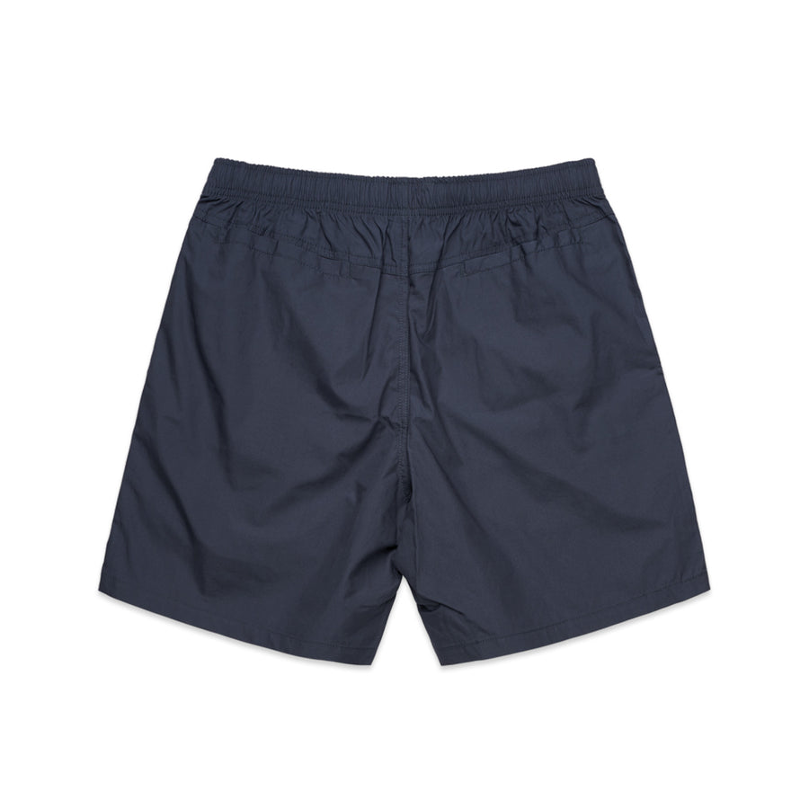 Men's Beach Shorts 17"  | Arena Custom Blanks