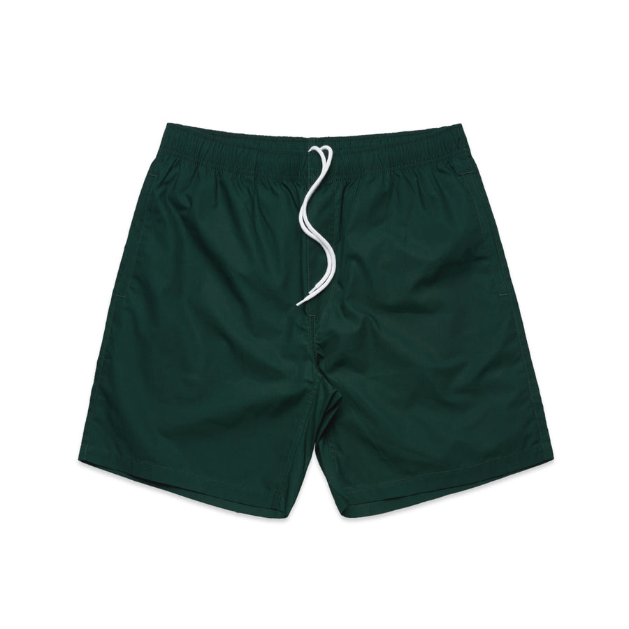Men's Beach Shorts 17"  | Arena Custom Blanks