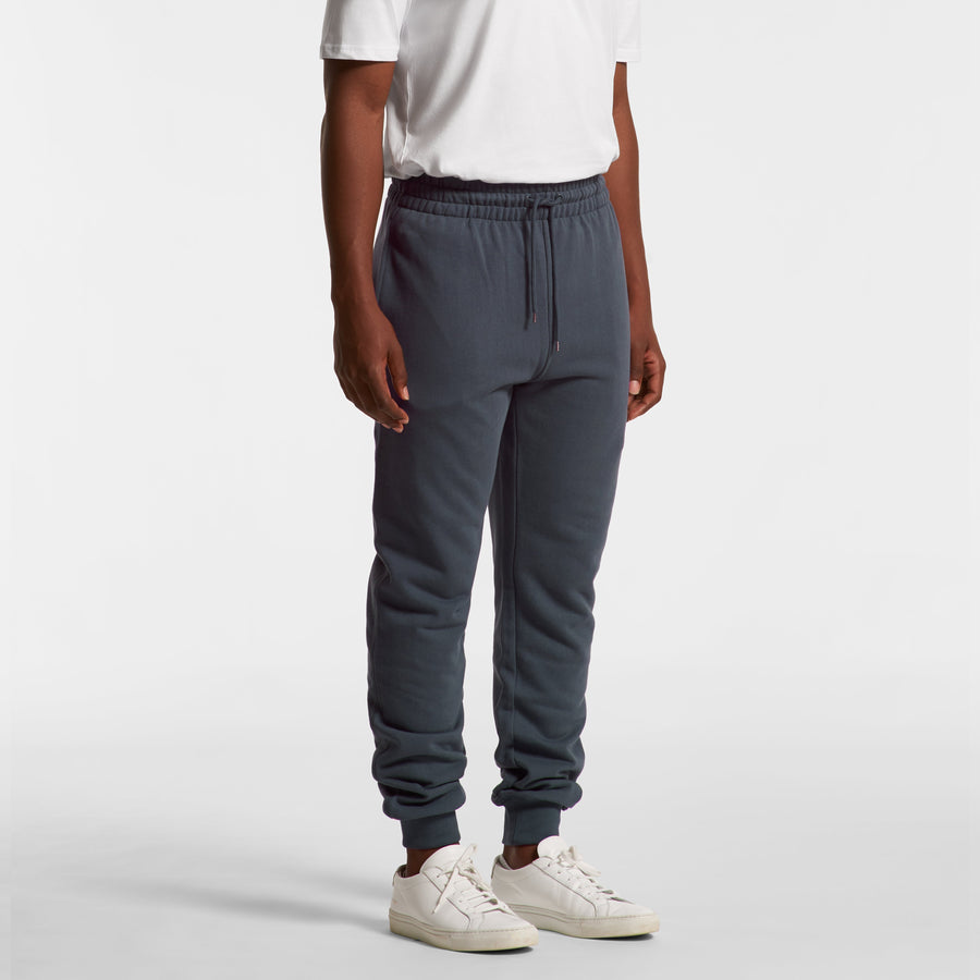 Men's Premium Trackpants  | Arena Custom Blanks