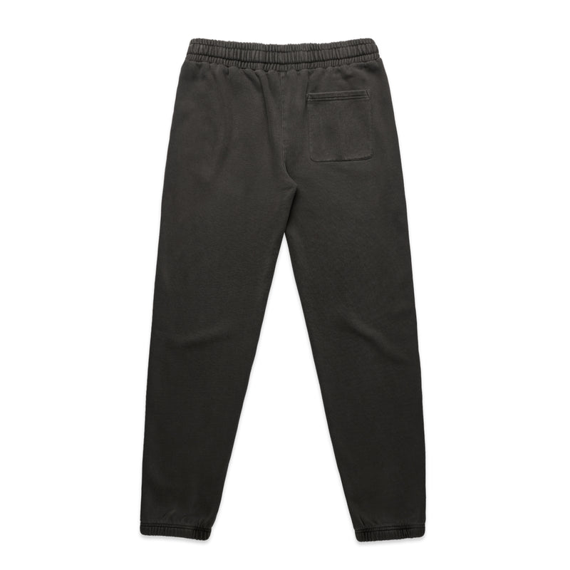 Men's Faded Track Pants |Arena Custom Blanks